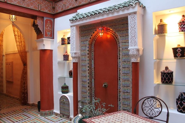 Riad Souad
