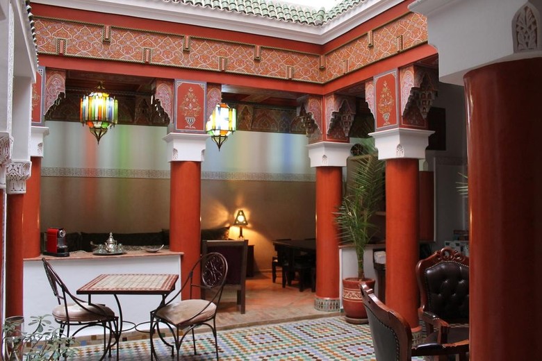 Riad Souad
