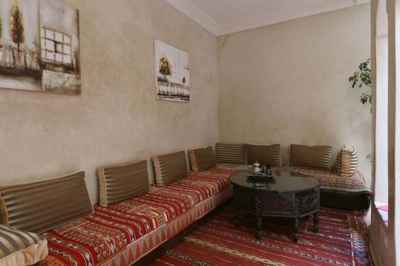 Riad Bb Marrakech