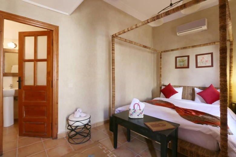 Riad Bb Marrakech