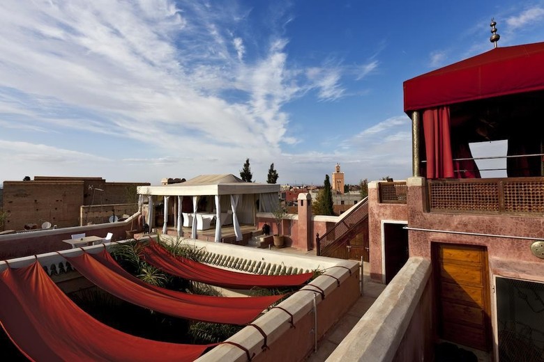 Riad Anayela