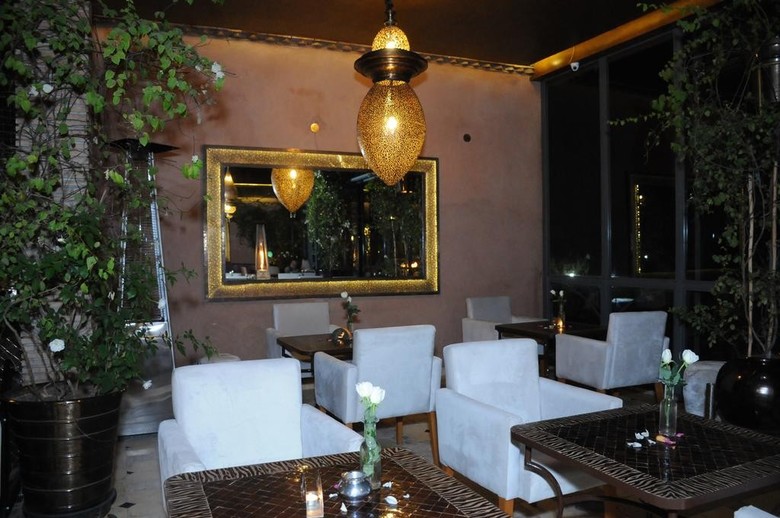 Riad Wow