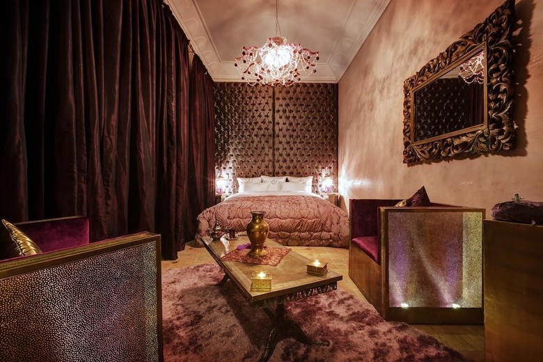 Riad Wow