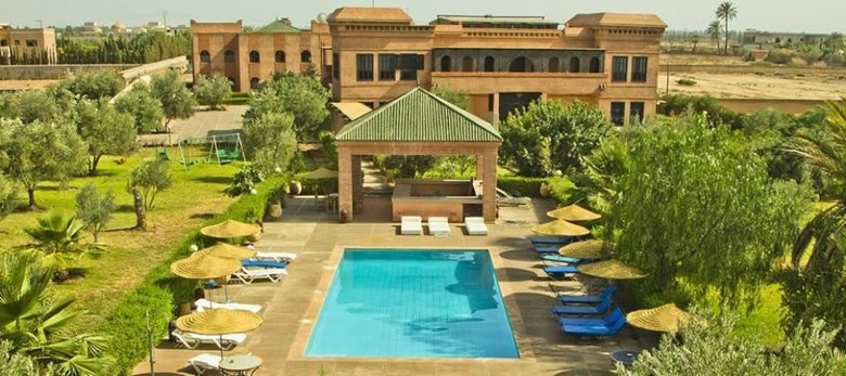 Hostal Riad Mhidou