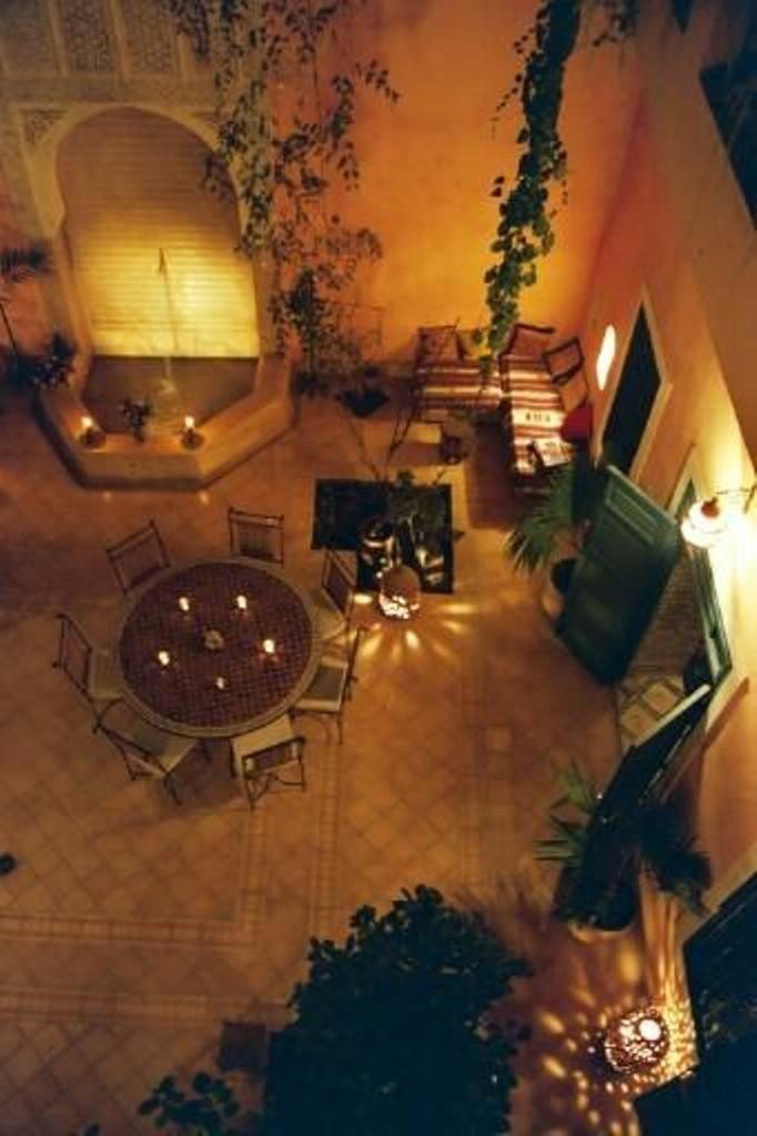 Riad El Filali