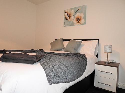 Apartamento Parks Nest 3