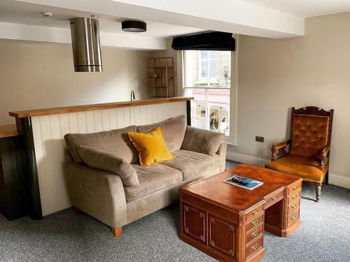 Apartamento The Wenns Chop And Ale House