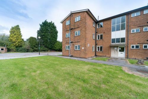 Apartamento Ensuite Room In Nice Part Of Hull - Quick Central