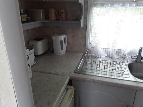 3 Bed Caravan Suzie 1 10 Mins From Beach Suzie 1