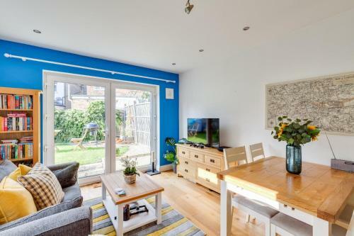 Apartamento Fantastic 1bd Flat With Garden Central Kingston