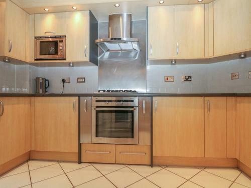 Apartamento River View - Kingston