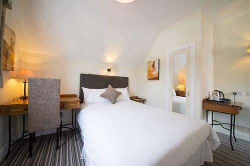 Hotel Innkeeper's Lodge Solihull, Knowle