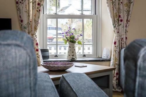 Chapel View - Guilford Bridge- 2 Bed Cottage - Llangwm