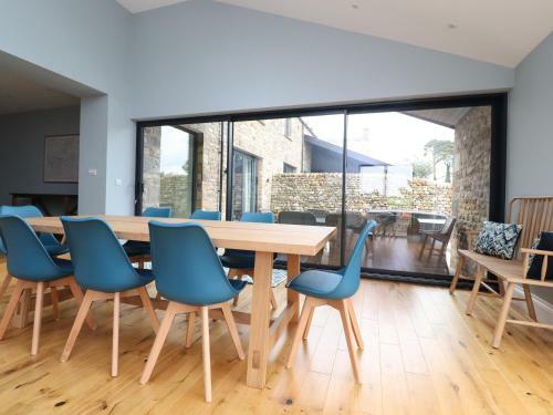 Agroturismo The Parlour Gill Head