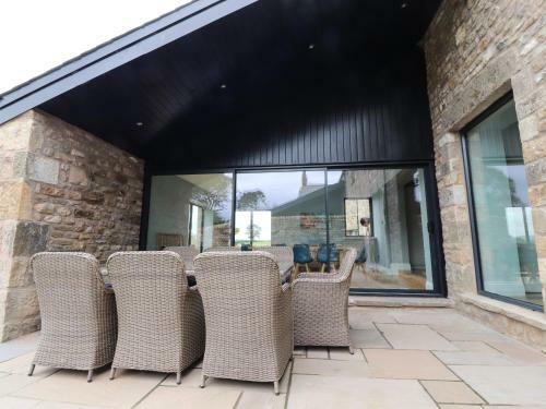 Agroturismo The Parlour Gill Head