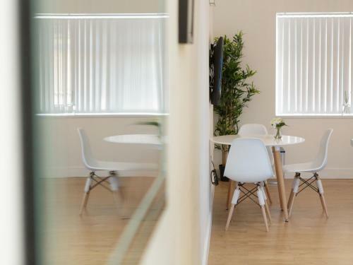 Apartamento Live In Leeds Greenhill Bungalows