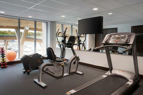 Hotel Ramada By Wyndham Leeds East