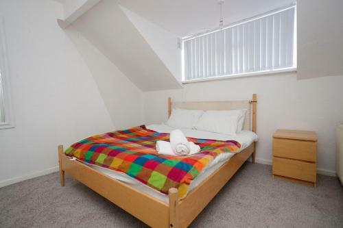 St James Luxury Apartment