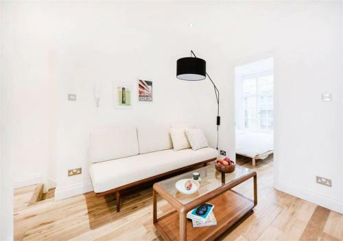 Bed & Breakfast Perfect Apartment For The Holiday