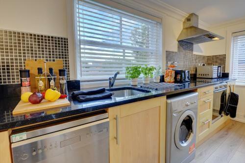 Leamington Spa Warwick Place Apartments