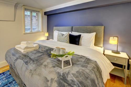 Leamington Spa Warwick Place Apartments