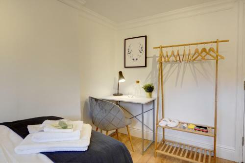Leamington Spa Warwick Place Apartments