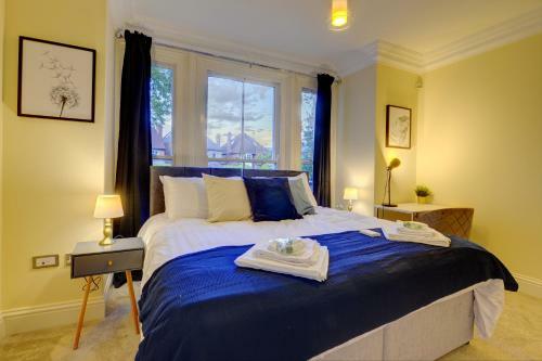 Leamington Spa Warwick Place Apartments