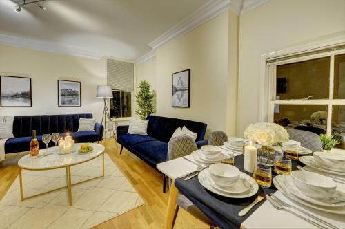 Leamington Spa Warwick Place Apartments
