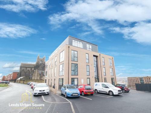 Ellerby Urban Apartments