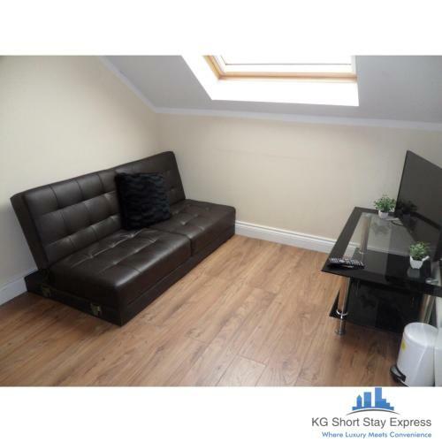 Kg Short Stay Express Luxury Apartments