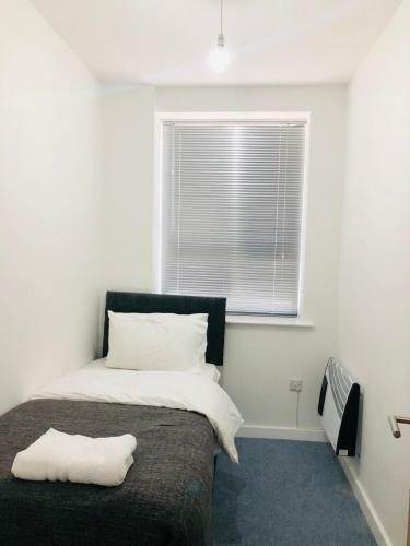 Showcase Apartments - Highcross House