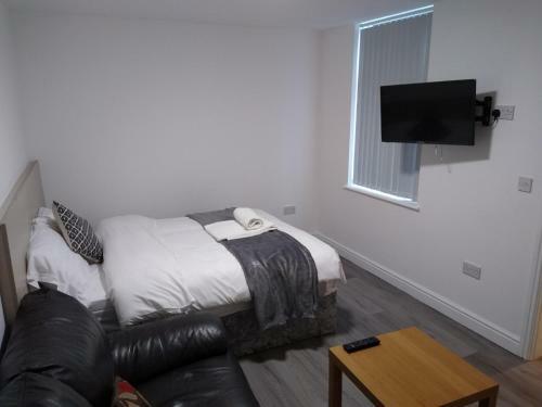 Mk Luxury Apartments