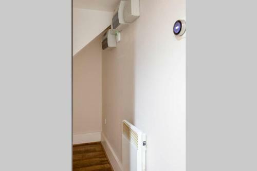 The 'tailors' Apartment