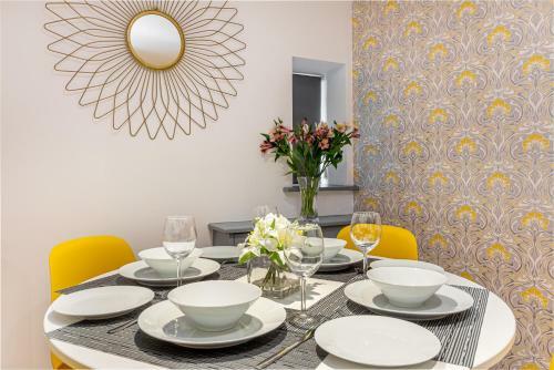 Beautiful 2 Bedroom House In Leominster