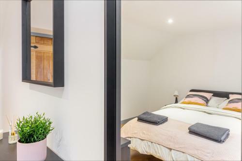 Beautiful 2 Bedroom House In Leominster