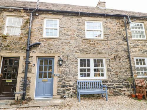 Pennycress Cottage