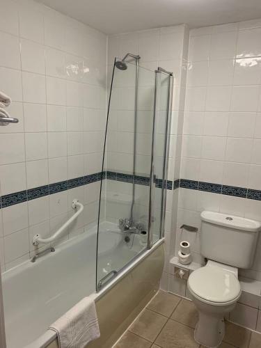 Mercure Chester North Woodhey House Hotel