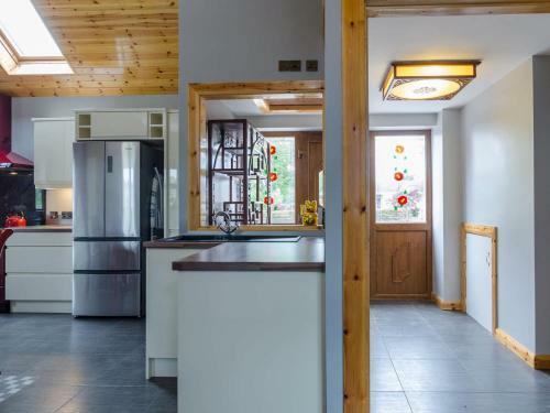 Agroturismo Avoca Lodge