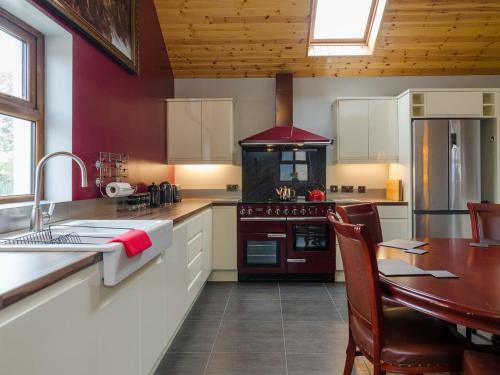 Agroturismo Avoca Lodge