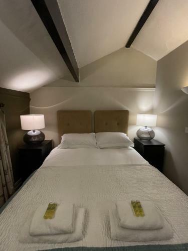 Posada Queens Arms Litton