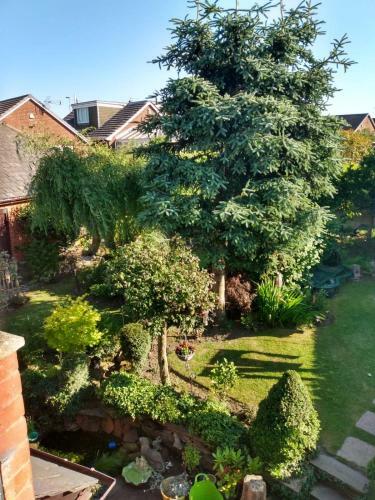 Hollingworth Lake Bed And Breakfast