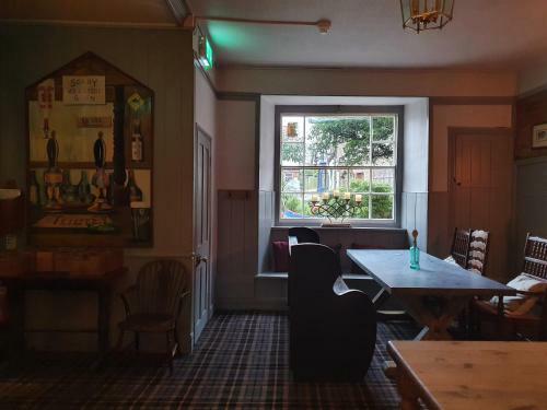 Hotel The Bull Inn Walsingham