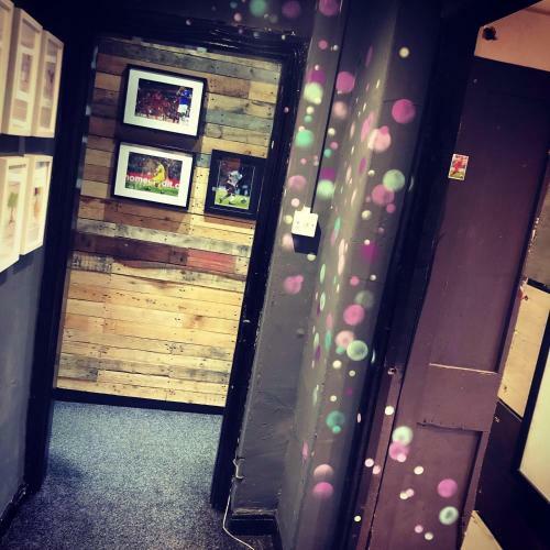 Hostal Liverpool Party Pad