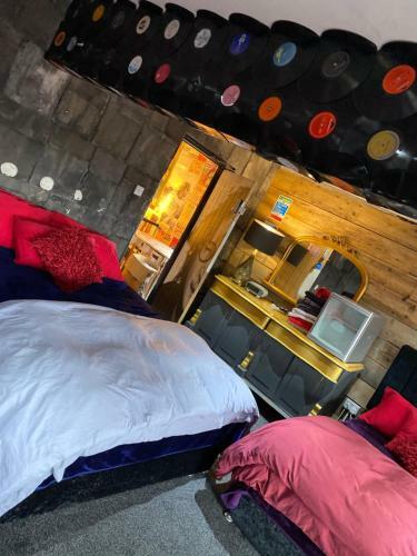 Hostal Liverpool Party Pad
