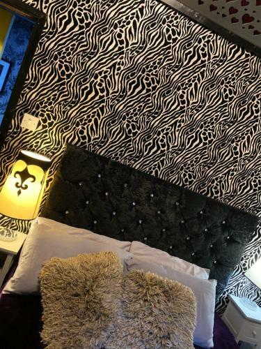 Hostal Liverpool Party Pad