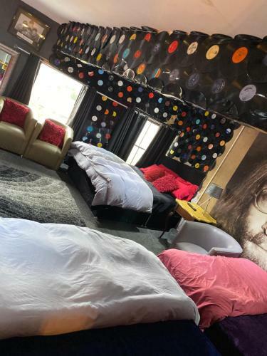 Hostal Liverpool Party Pad
