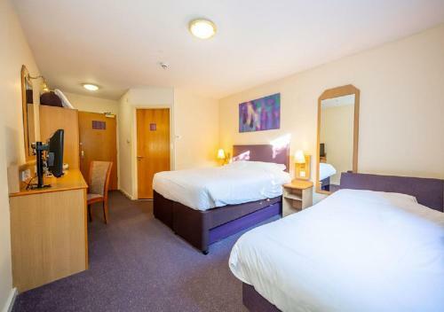 Hotel Stables Inn, Aintree