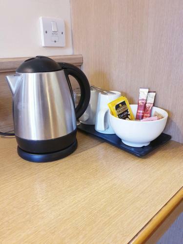Hotel Stables Inn, Aintree