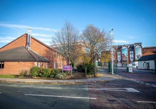 Hotel Stables Inn, Aintree