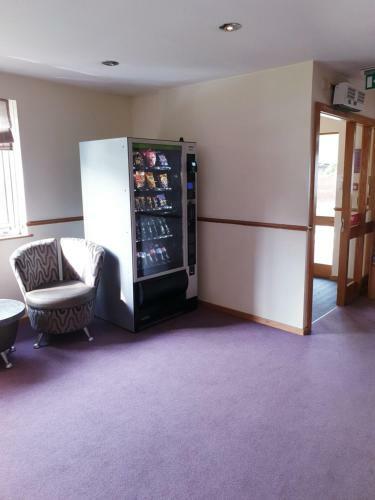 Hotel Stables Inn, Aintree